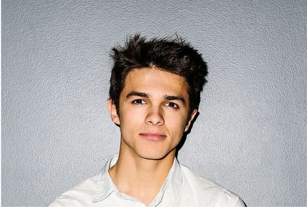 Brent Rivera Net Worth