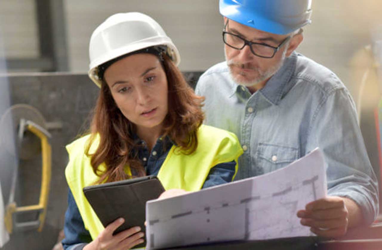 Construction Estimation Plan