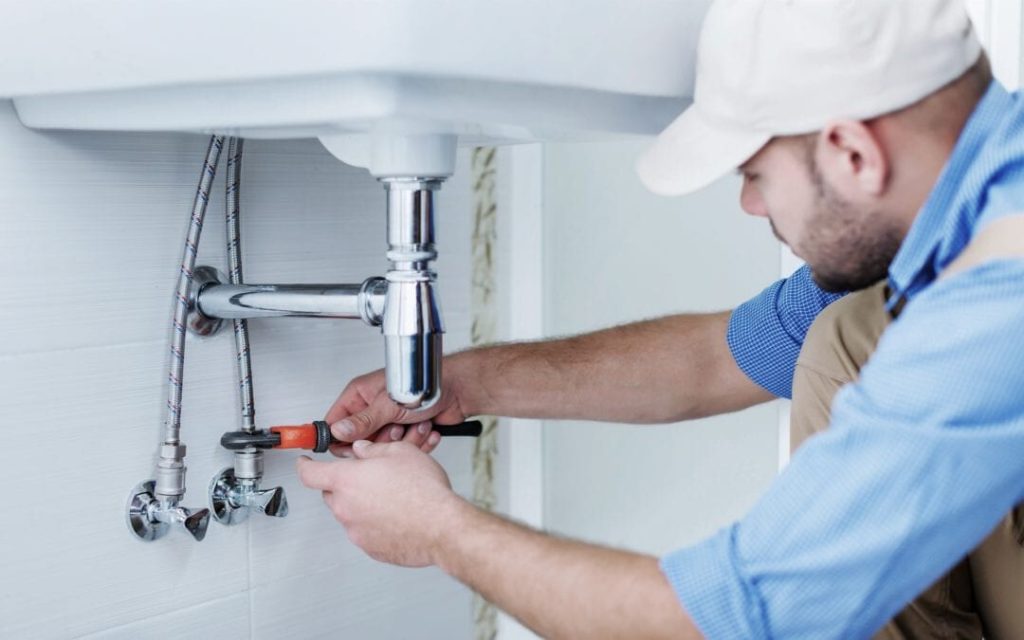 Emergency Plumber