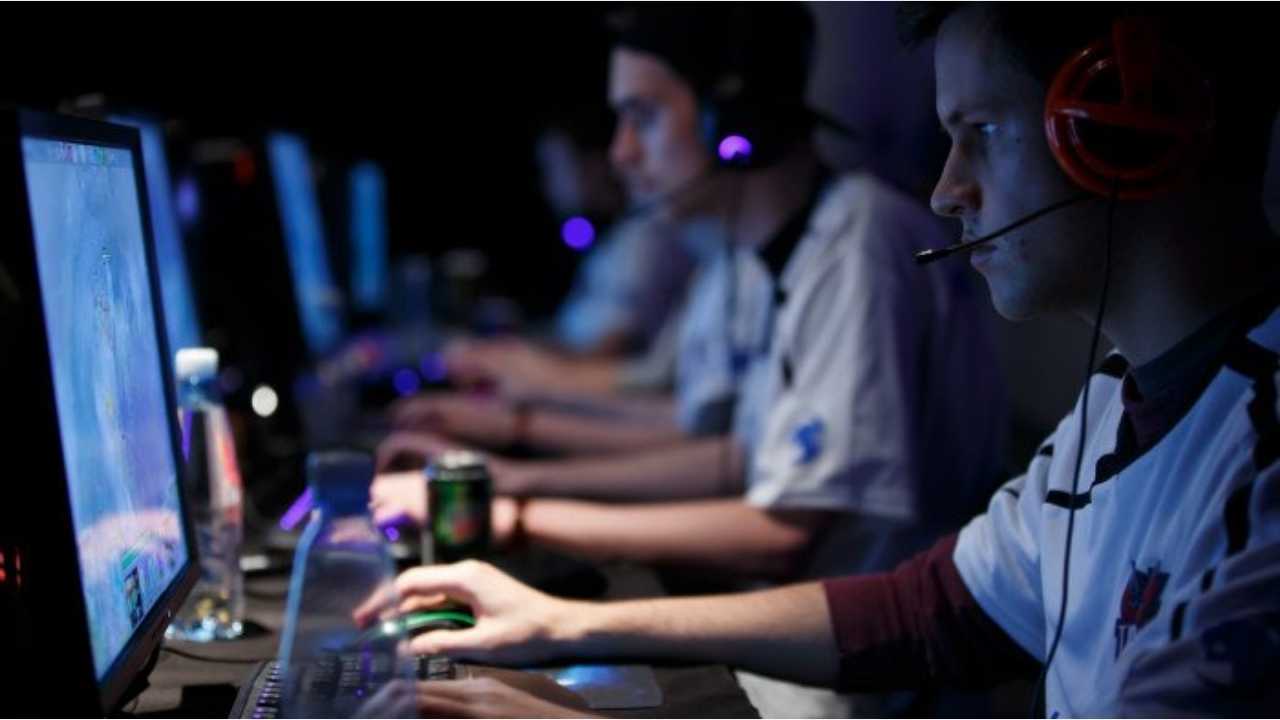 Online Game Coaching Service
