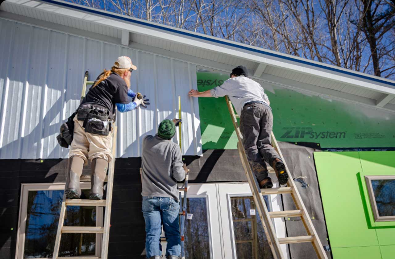 Property Restoration Company