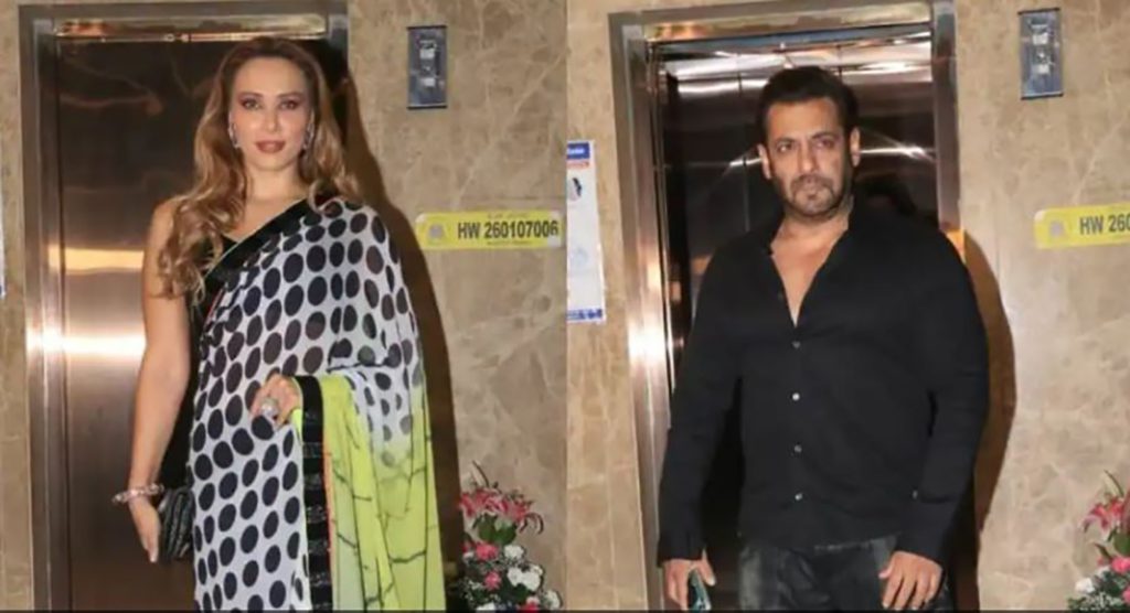 Salman Khan