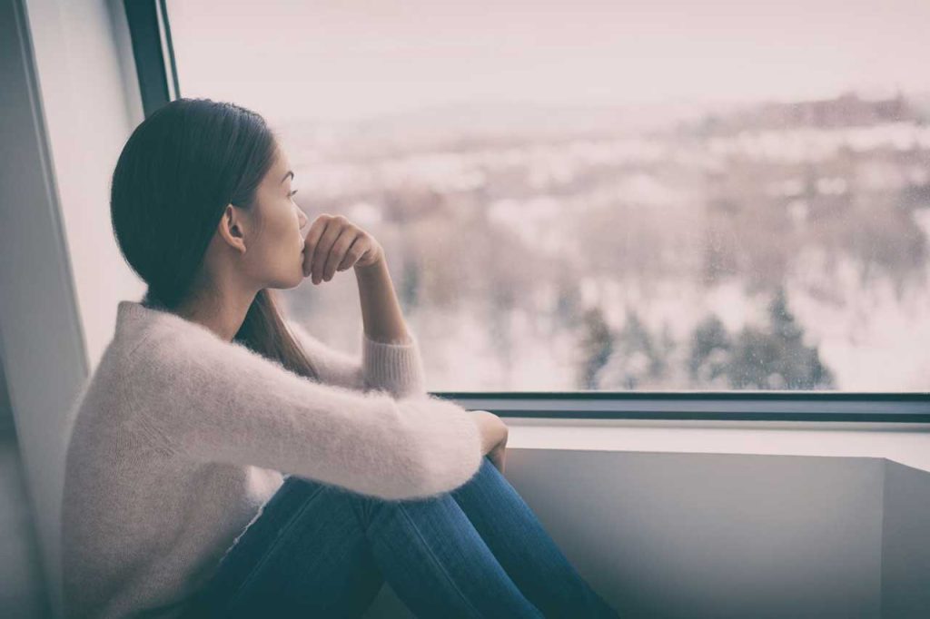 Seasonal Affective Disorder