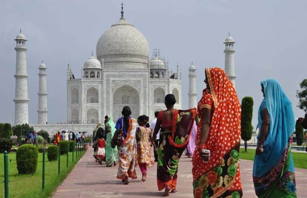 India-opening-borders