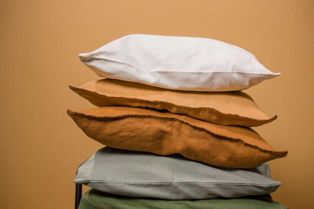 pillow suits sleep