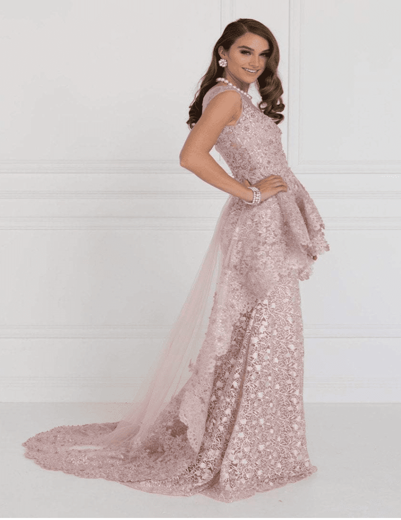 Best Weeding Dress : 1