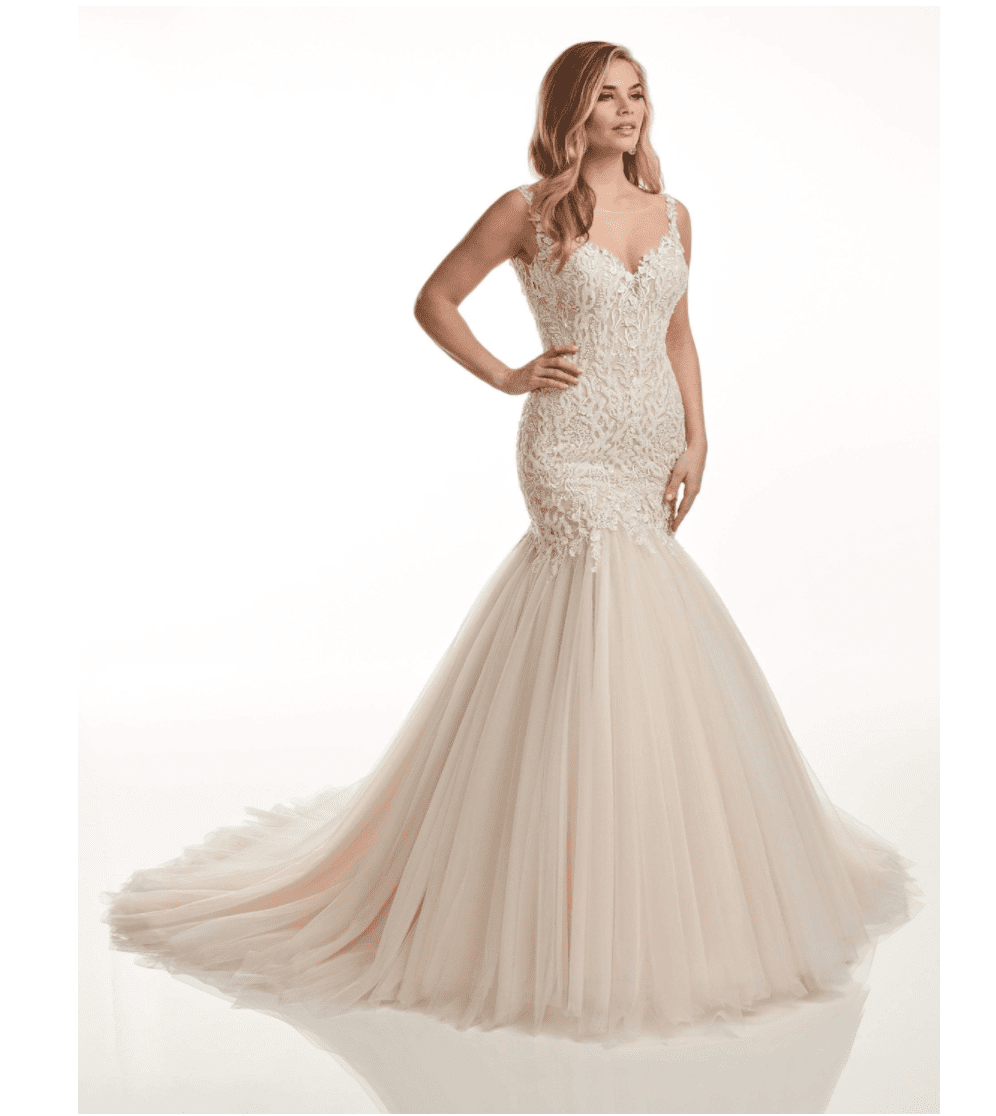 Best Weeding Dress : 2