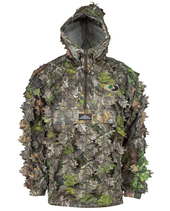 Diffusion Jackets