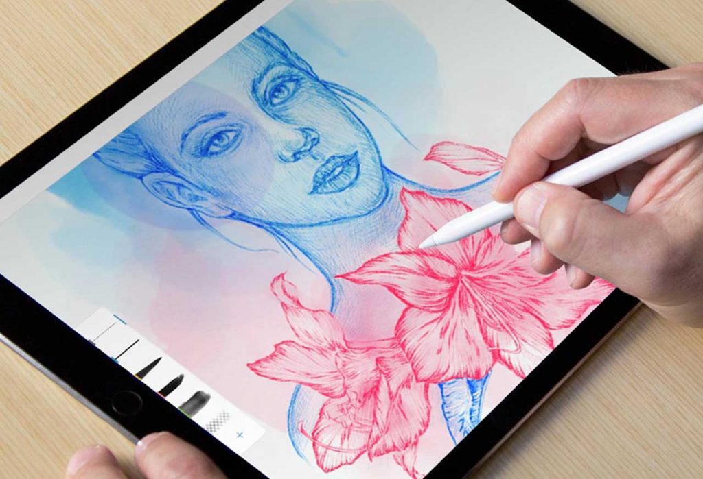 Digital Art Commissions