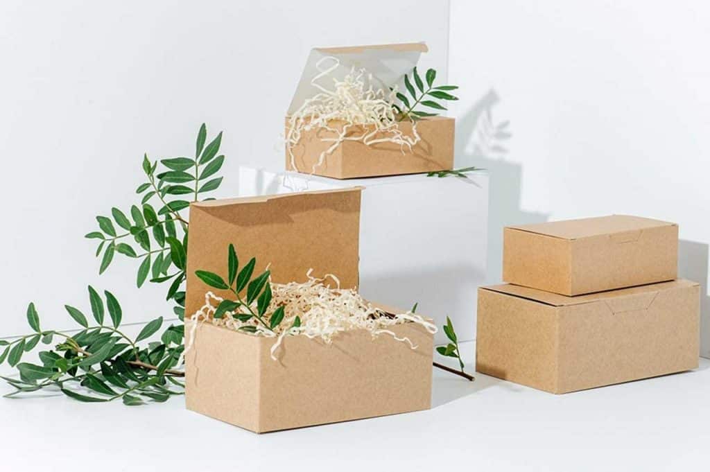 Eco Friendly Packaging