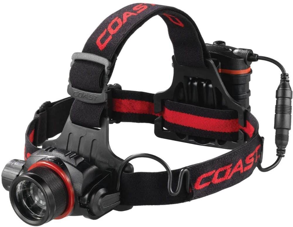 Headlamp