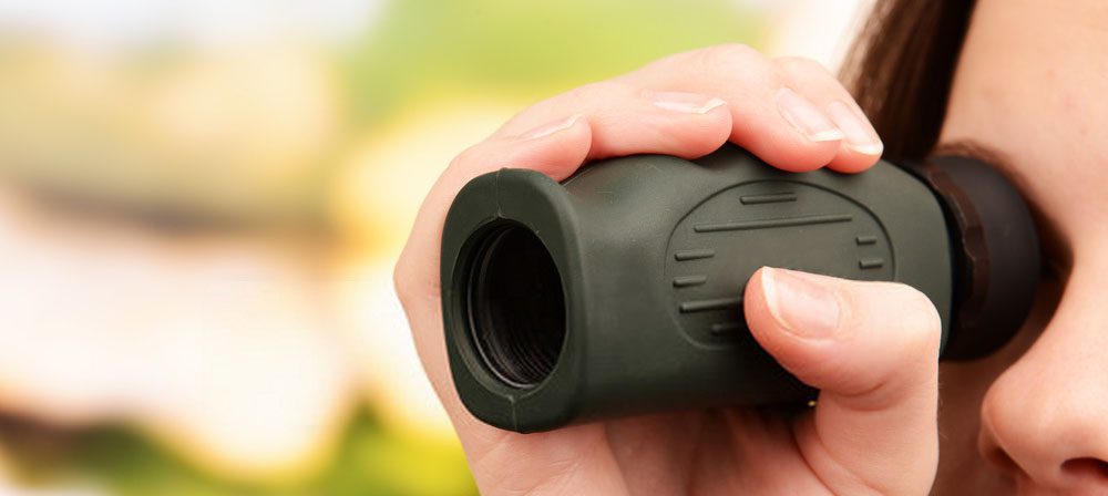 Monocular