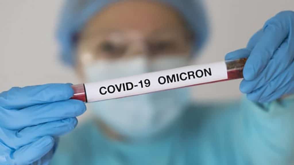 Omicron