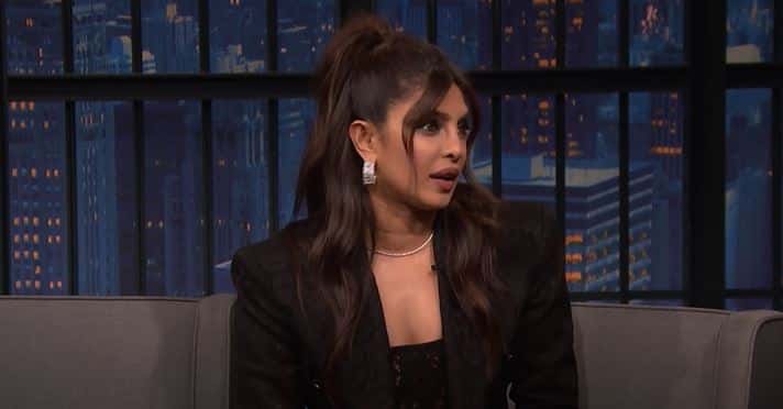Priyanka Chopra