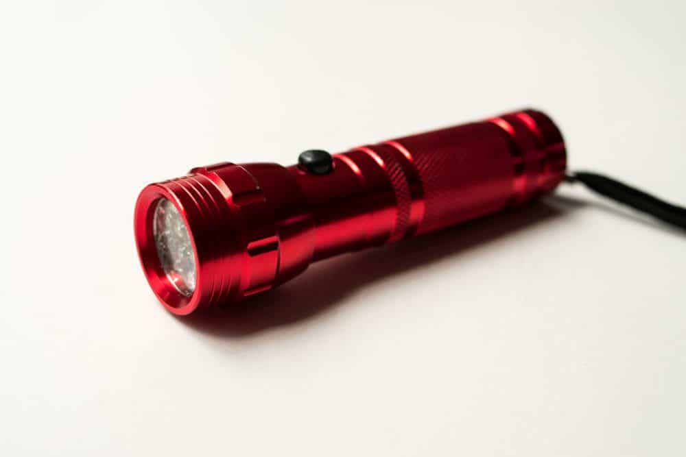 Red Light