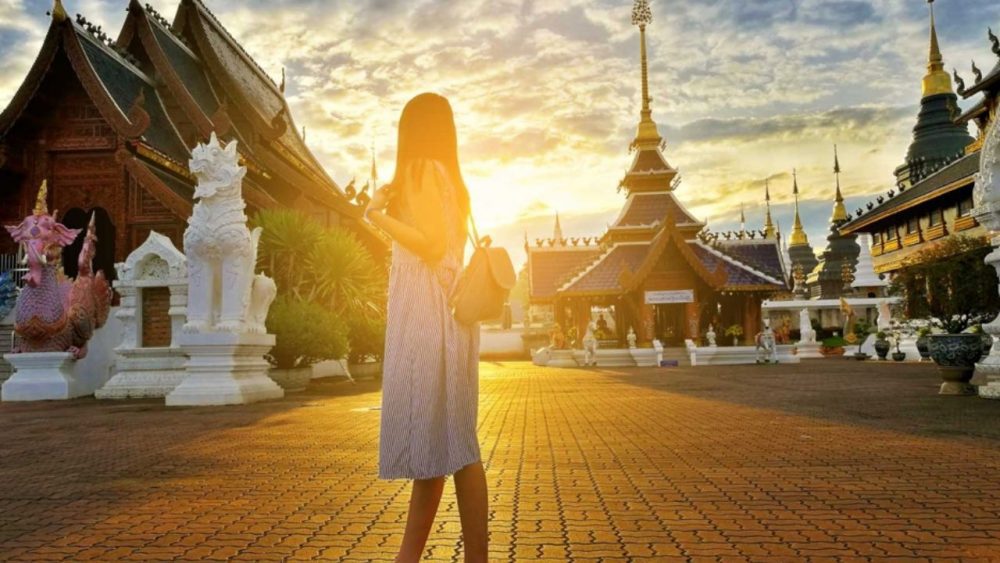 Solo Trip