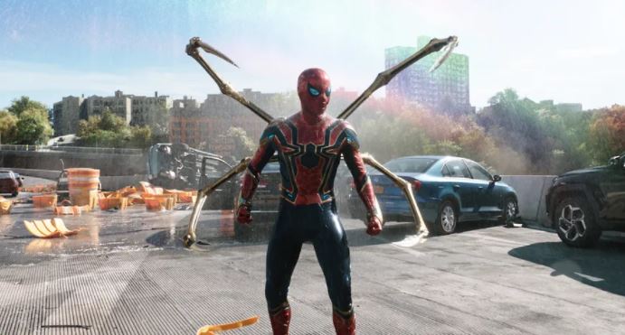 Spiderman