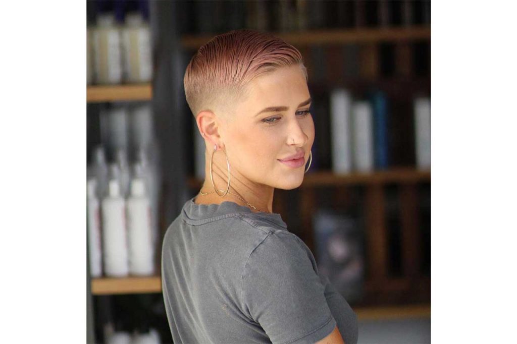 Taper Fade Haircuts