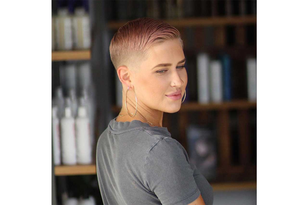 Taper Fade Haircuts