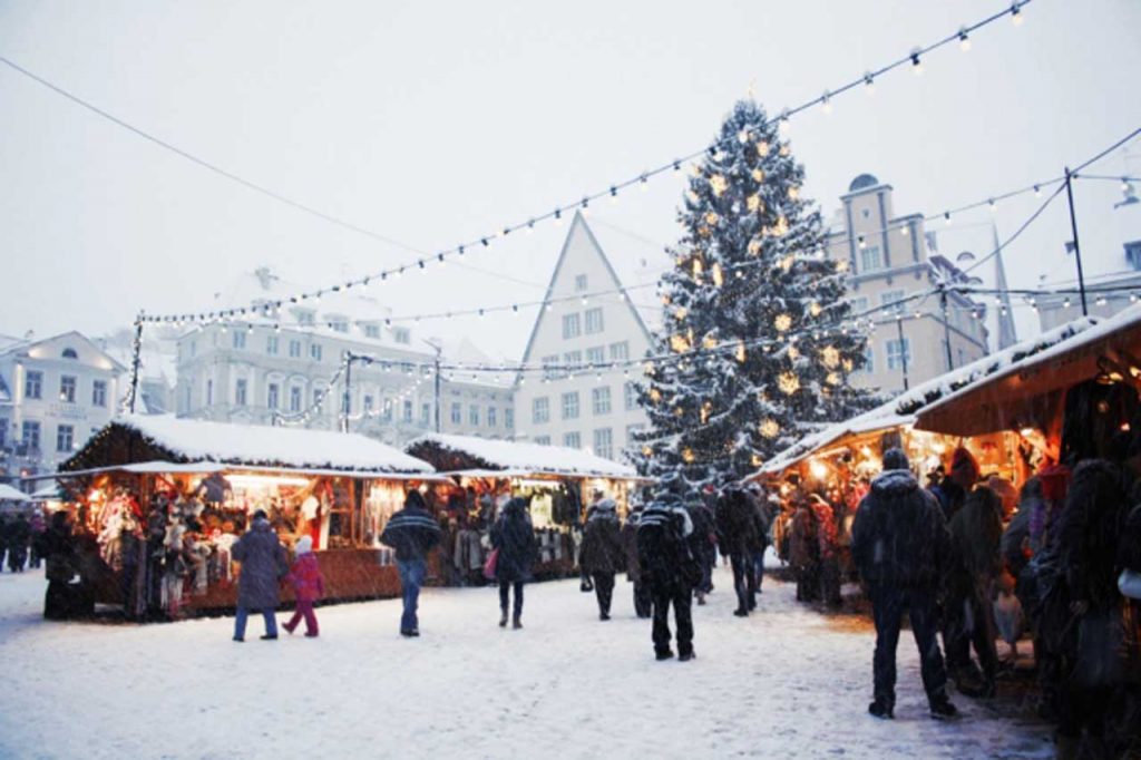 White Christmas
