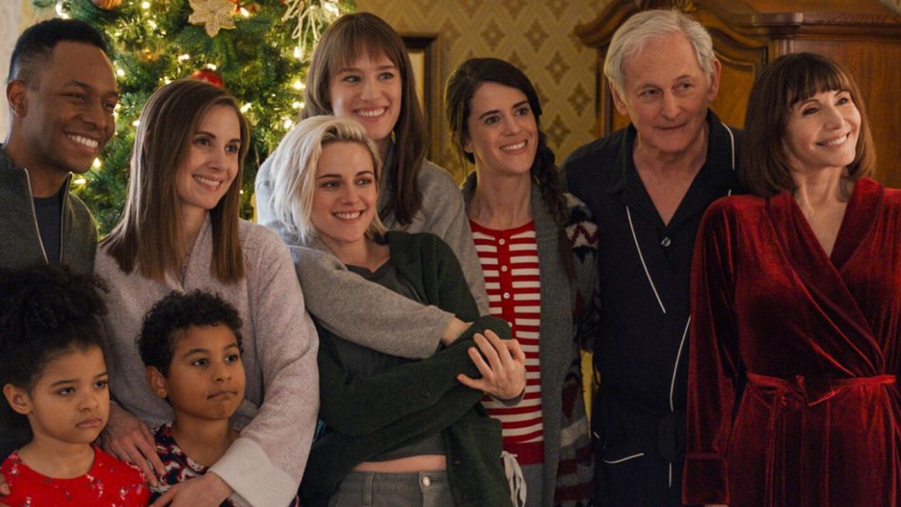 Christmas movies