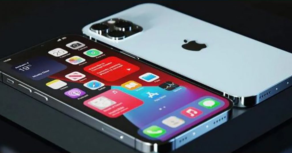 iPhone SE 3