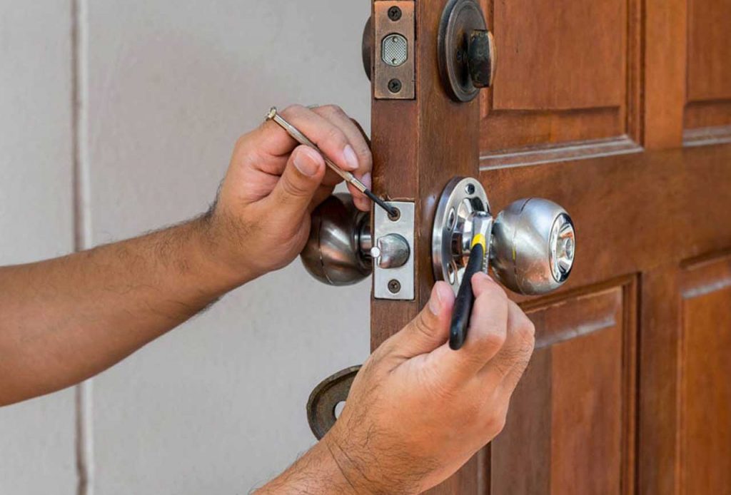 locksmith