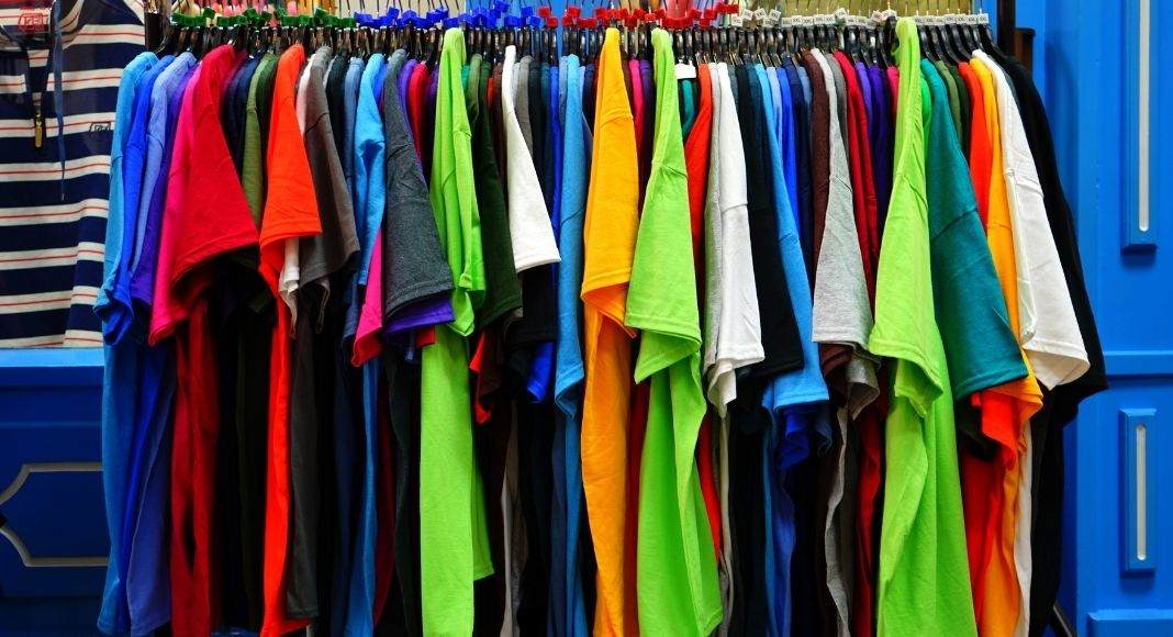 t shirt printing