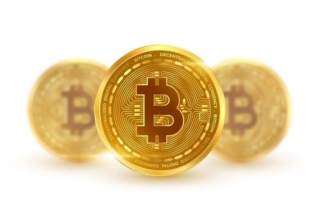 Bitcoin