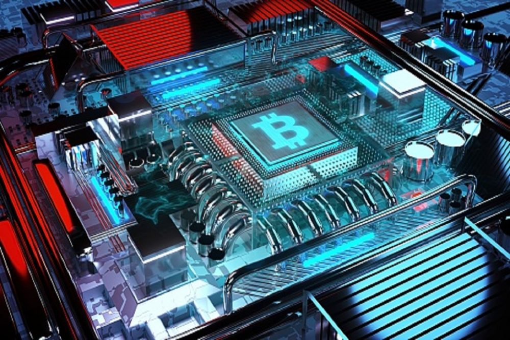 Bitcoin Mining