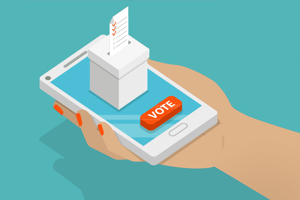 Buying Votes