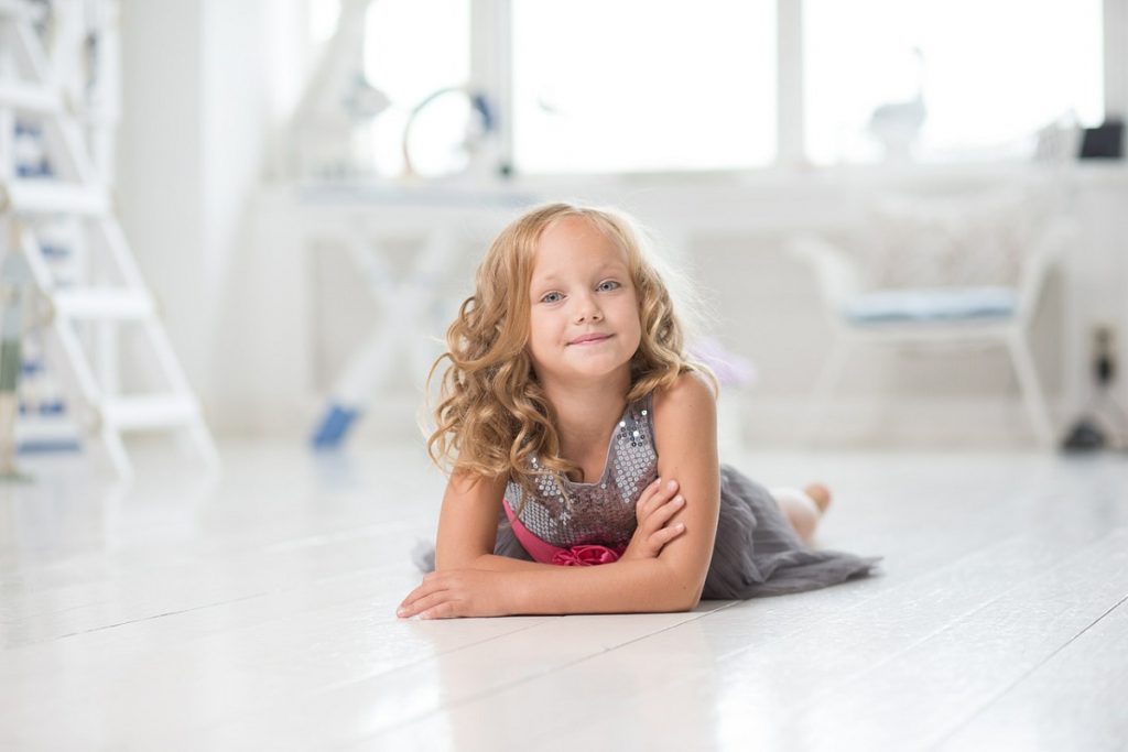 Child Friendly Home