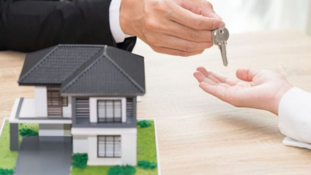 Choose Right House