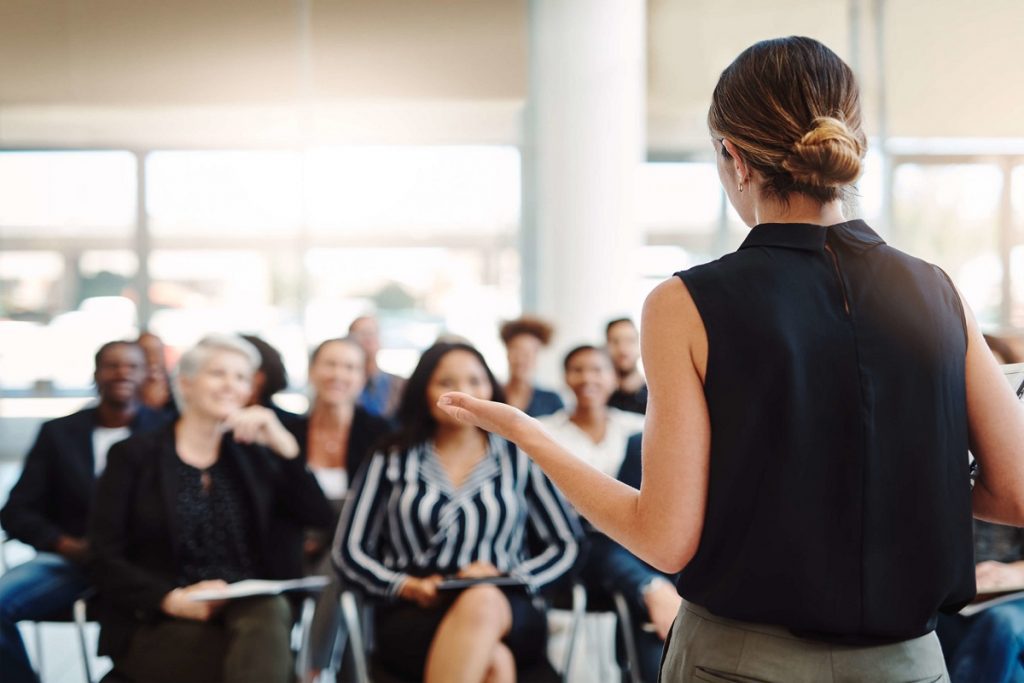 Corporate Event