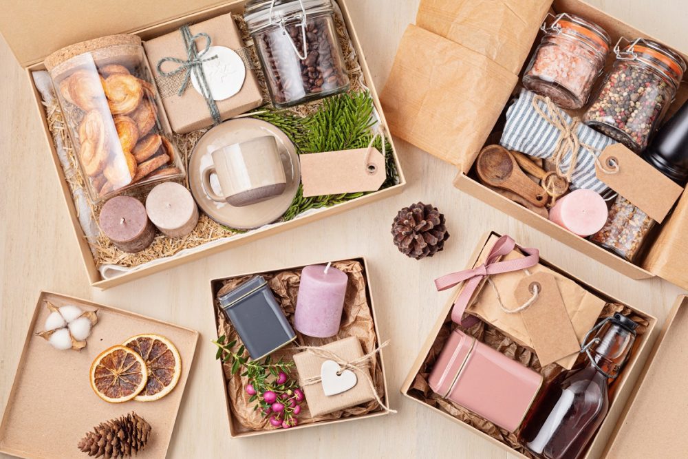Corporate Gifts