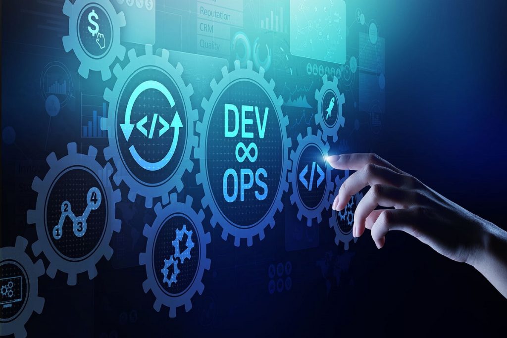 DevOps Engineers