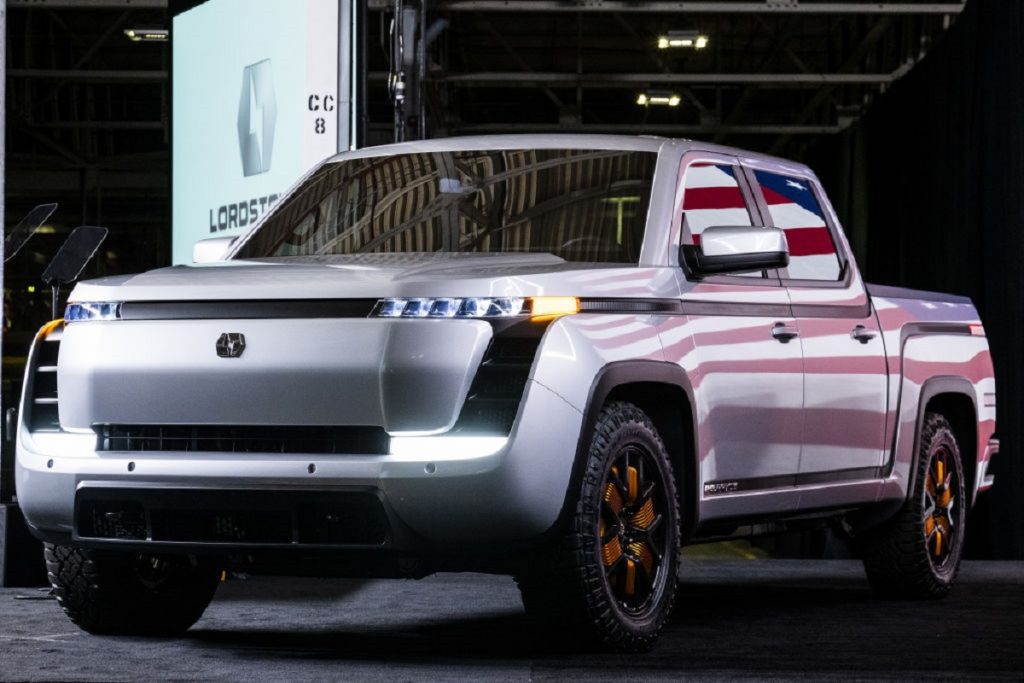 Electric Trucks