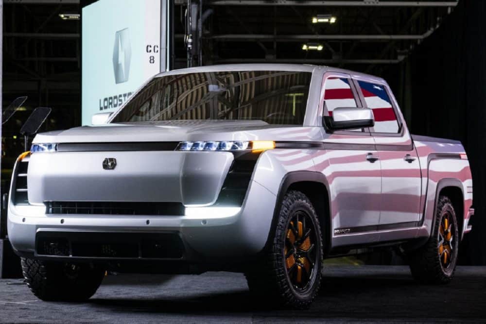 Electric Trucks