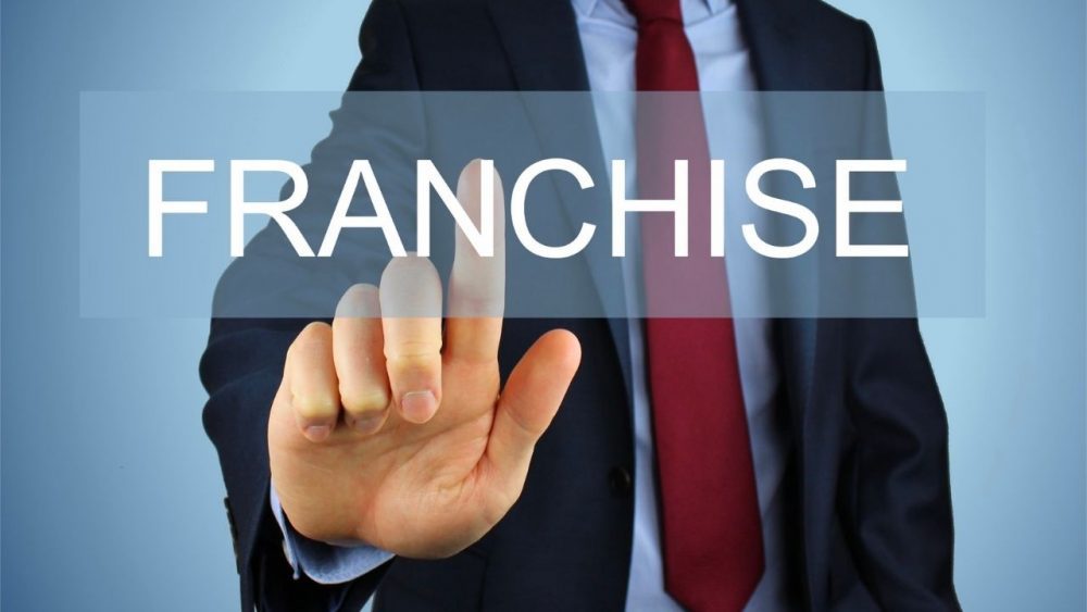 Franchise Benefit