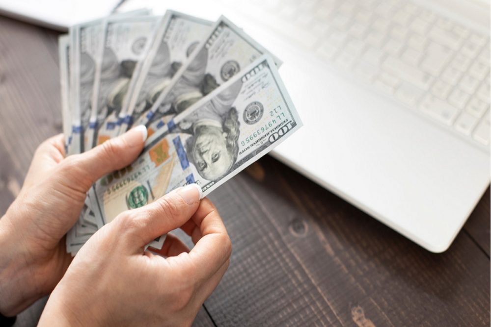 Instant Cash