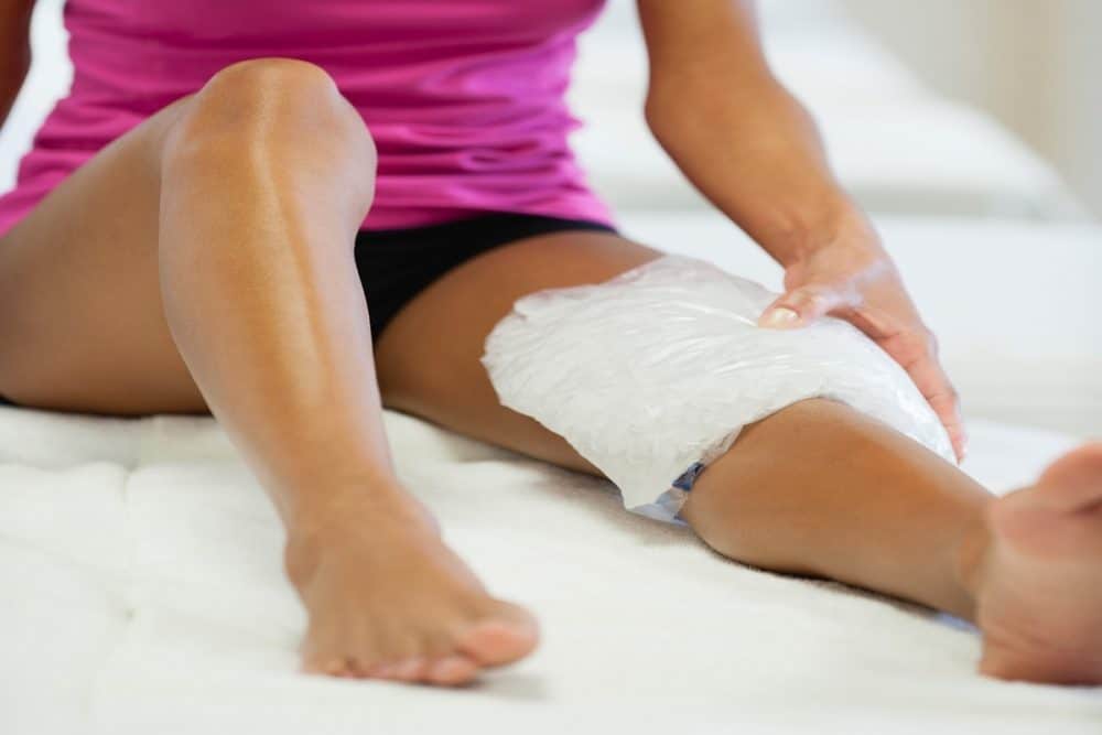 Muscle Injuries