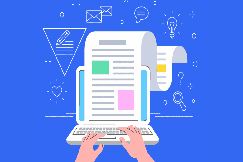 SEO-Copywriter
