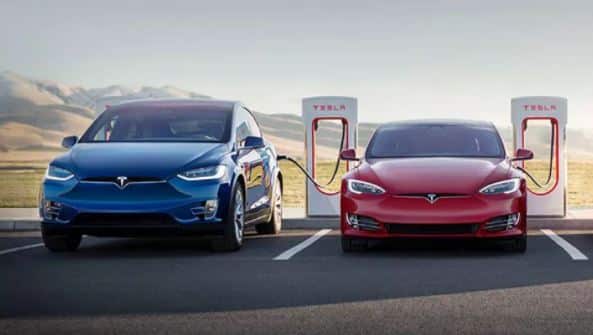 Tesla