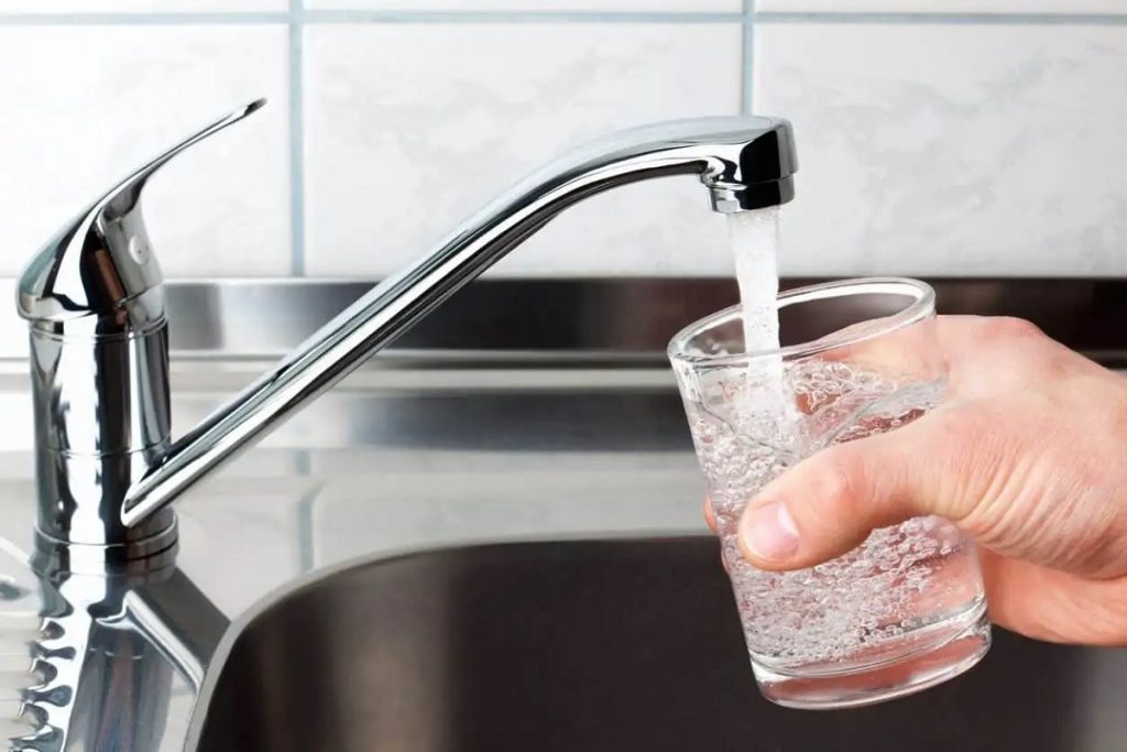 Water
