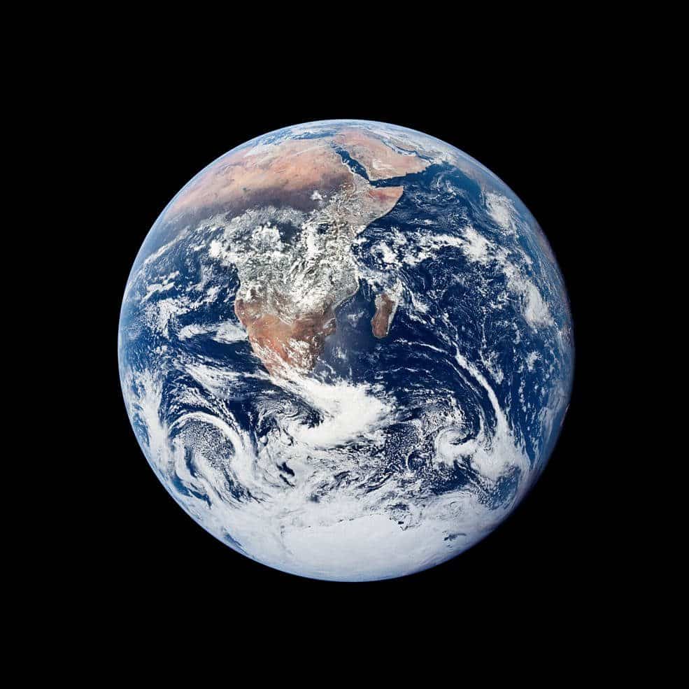 Earth