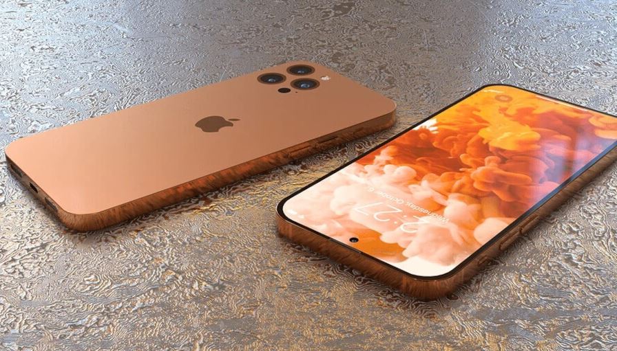 iPhone 14