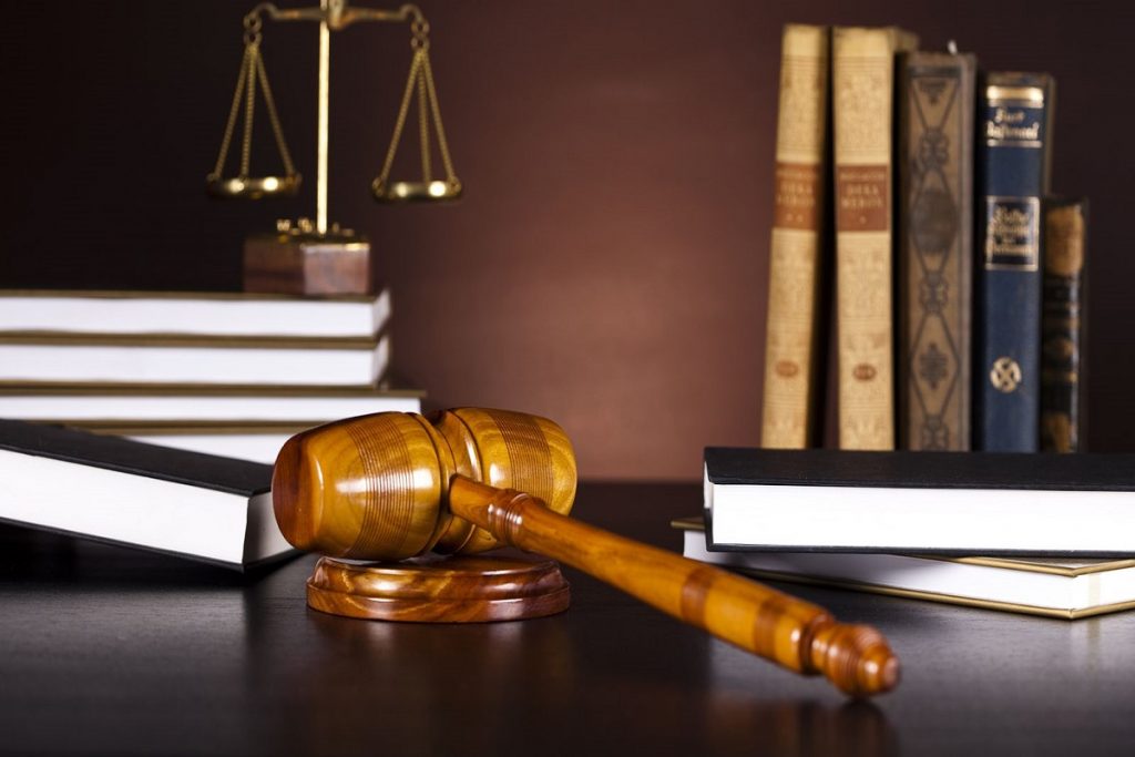 lawyer