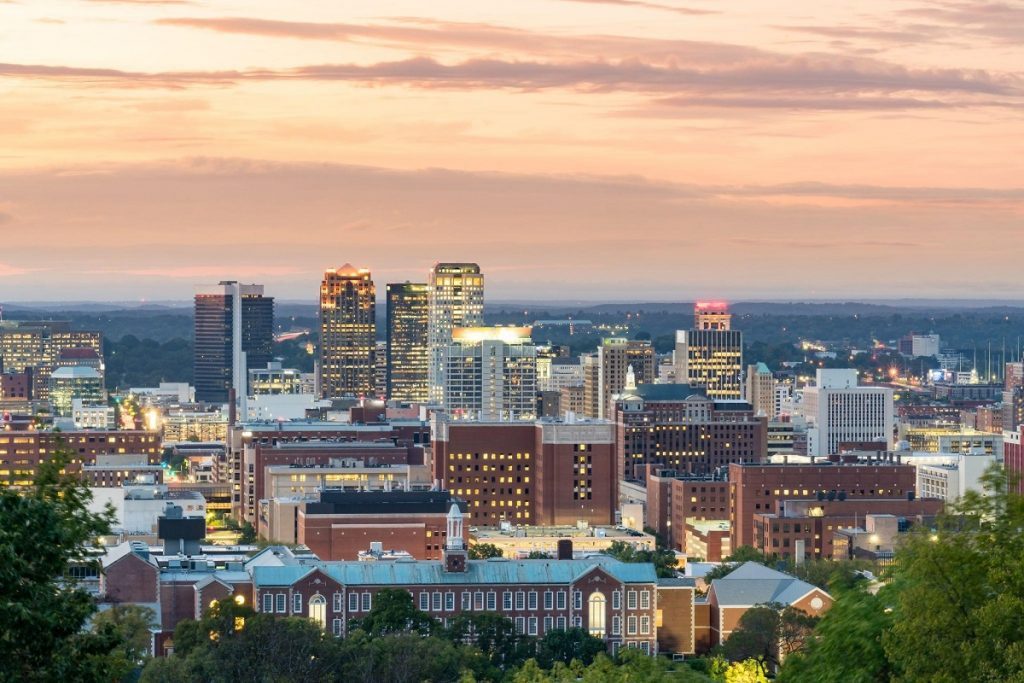 Affordable States us