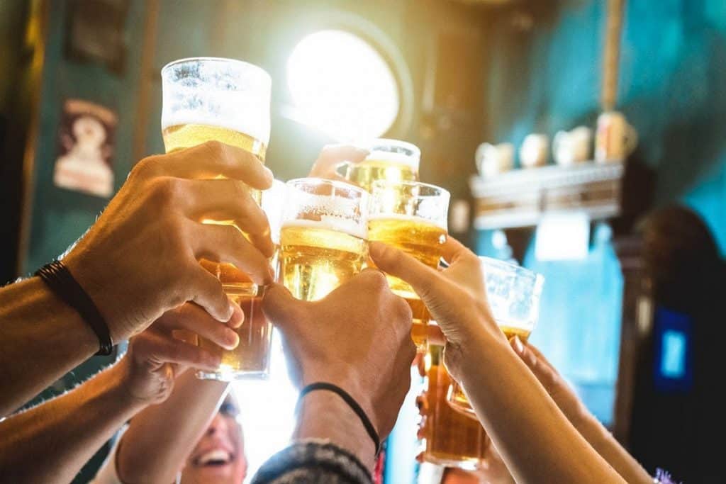 American Beers