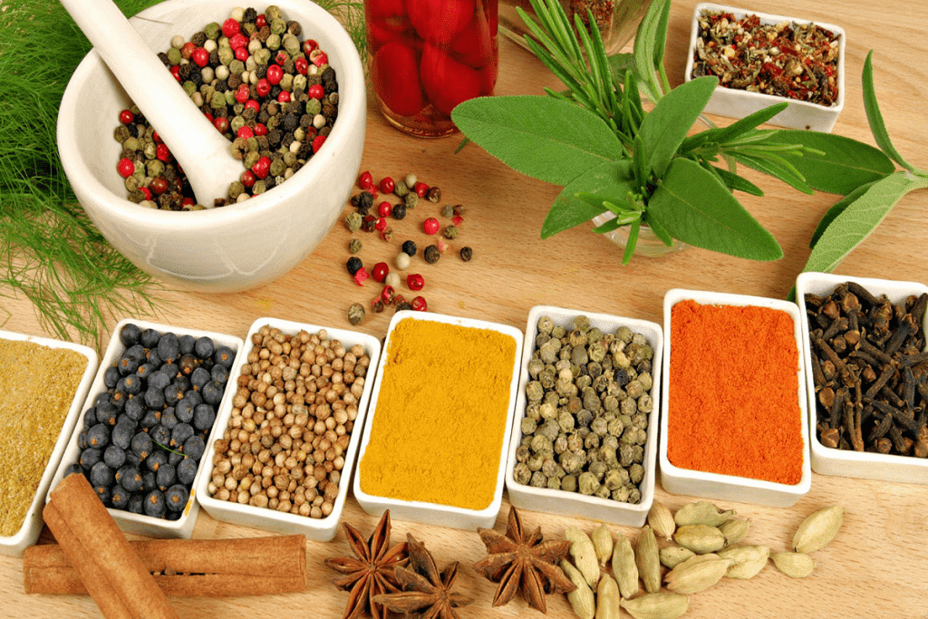 Ayurveda Products
